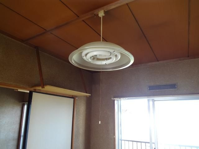 平塚市　山下　賃貸アパート その他1