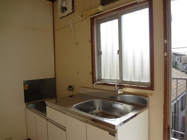 平塚市　山下　賃貸アパート その他6