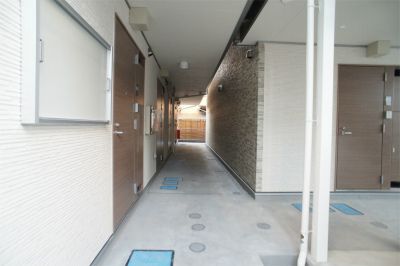 グレイス本厚木Ⅱ その他外観4