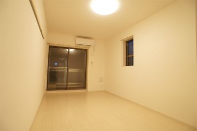 グレイス本厚木Ⅱ リビング