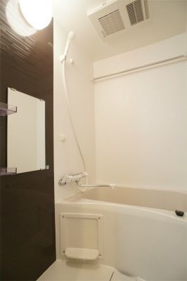 グレイス本厚木Ⅱ 風呂画像