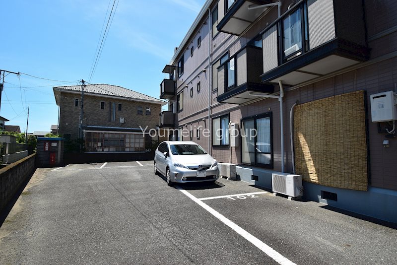 グリーンサイドマンション その他6