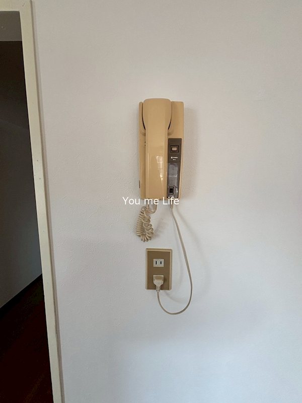 戸塚ハイライズＣ棟 その他6