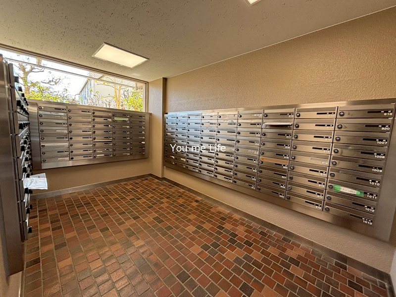 戸塚ハイライズＣ棟 その他外観2