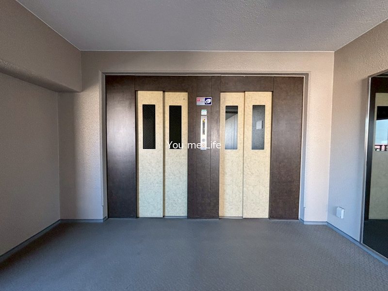 戸塚ハイライズＣ棟 その他外観3