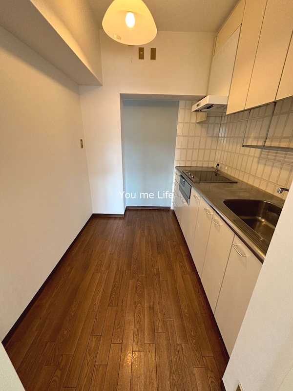 戸塚ハイライズＣ棟 キッチン