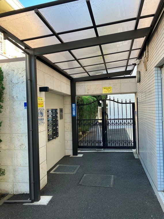 リリファ本郷台 その他外観1