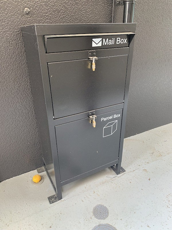 ファイブ鶴巻 その他外観2