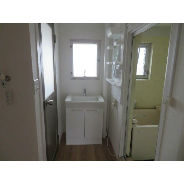 大正団地 その他2