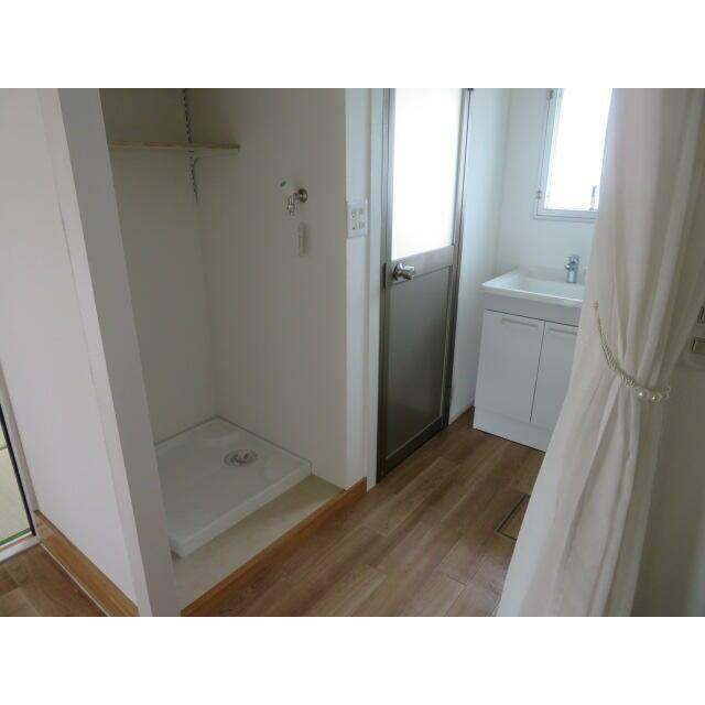 大正団地 その他5