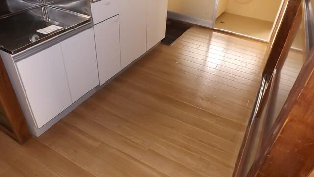 妻田藤井貸家 その他部屋・スペース