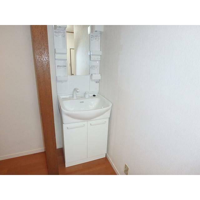 吉川ハイツ 洗面所