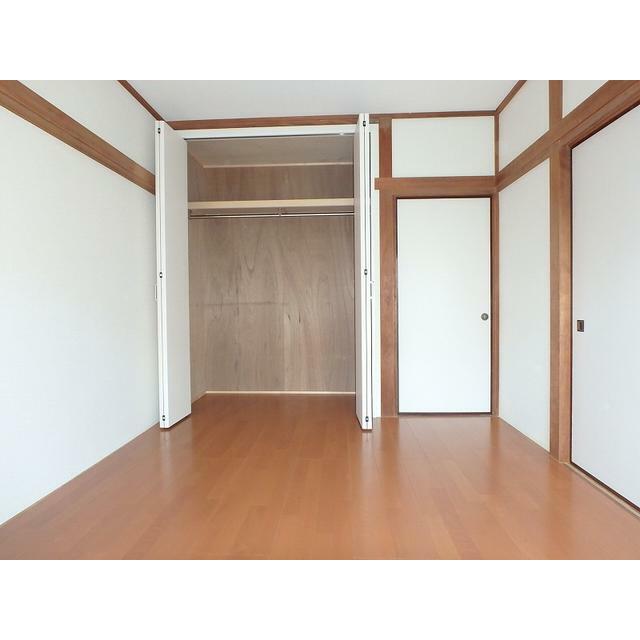 吉川ハイツ 収納