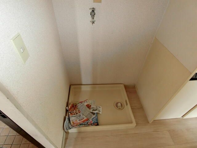 アークパル茅ヶ崎 その他設備