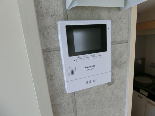 アークパル茅ヶ崎 セキュリティ