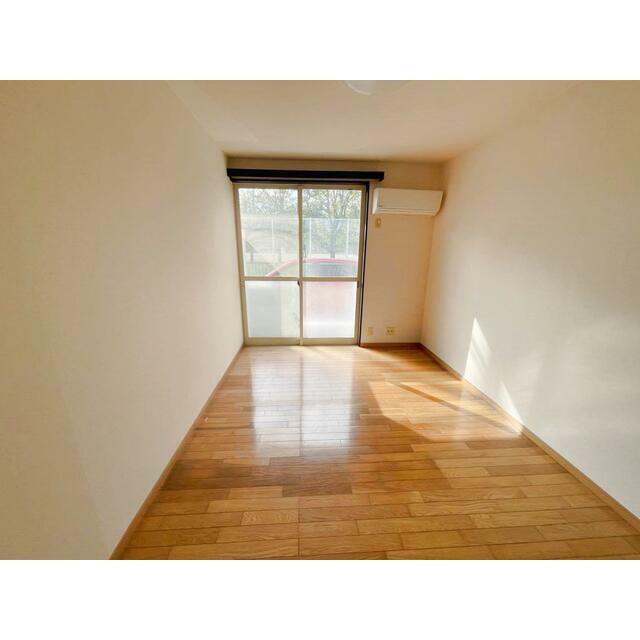 小田原市成田アパート リビング