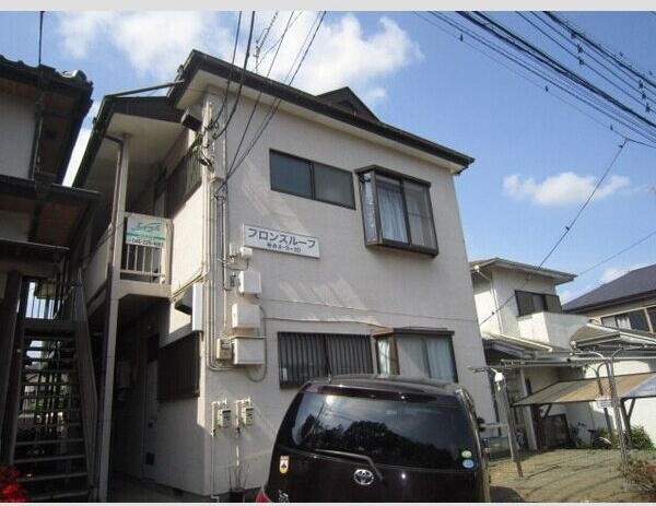 ブロンズルーフ その他外観2