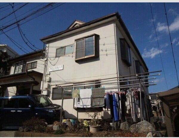 ブロンズルーフ その他外観4