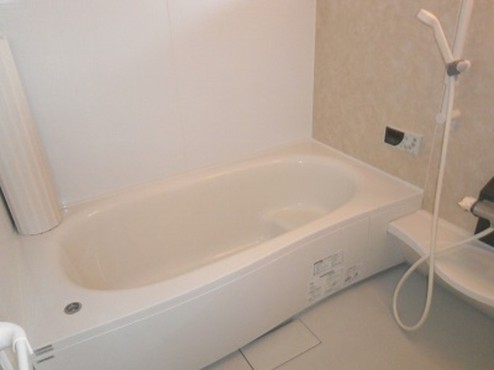 Ｋ・ｆｉｎｅｓ　Ａ棟 風呂画像