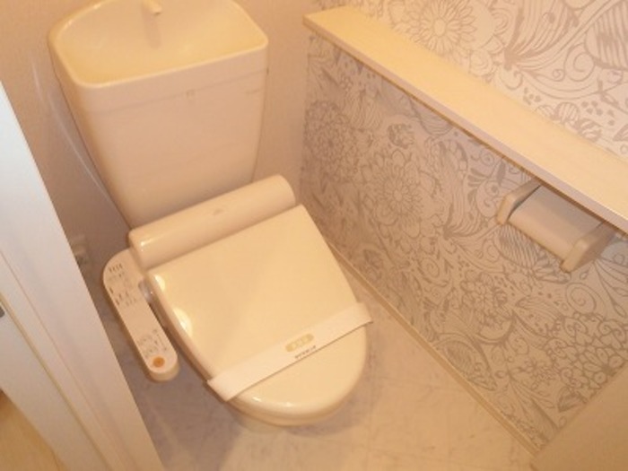 Ｋ・ｆｉｎｅｓ　Ａ棟 その他2