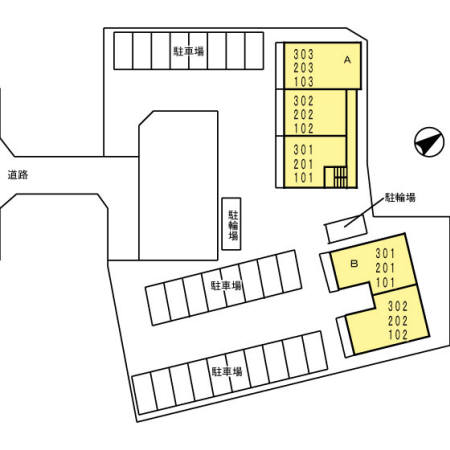 Ｋ・ｆｉｎｅｓ　Ａ棟 その他6