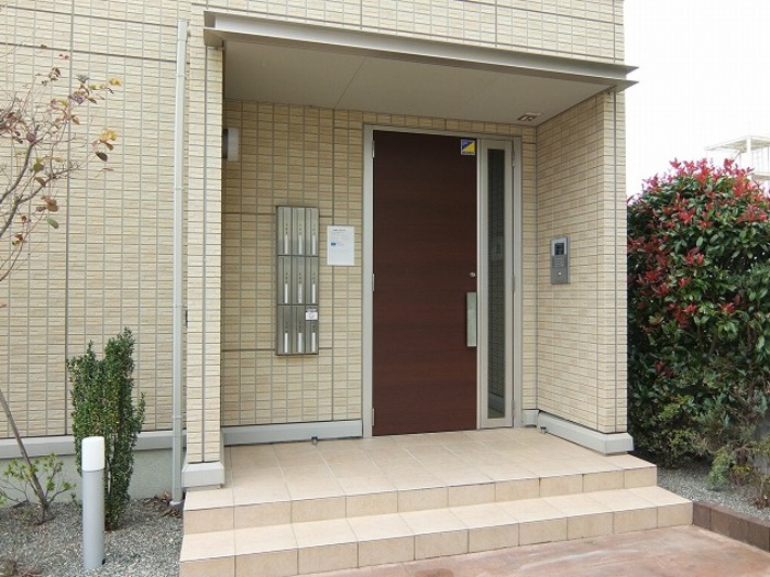 Ｋ・ｆｉｎｅｓ　Ａ棟 その他外観5