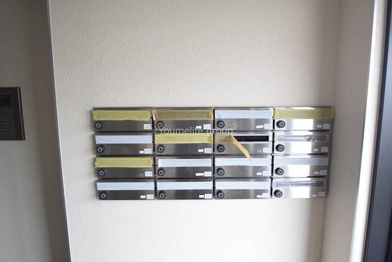 リビングタウン厚木 その他外観4