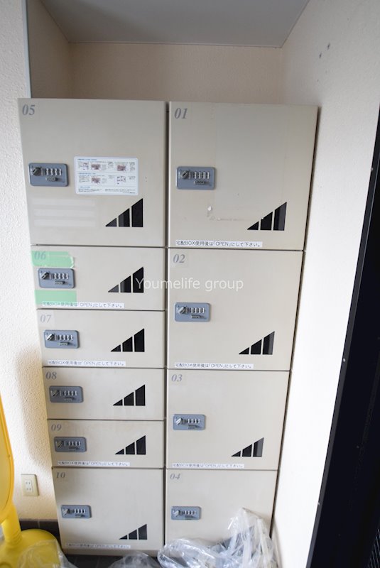 リビングタウン厚木 その他外観5