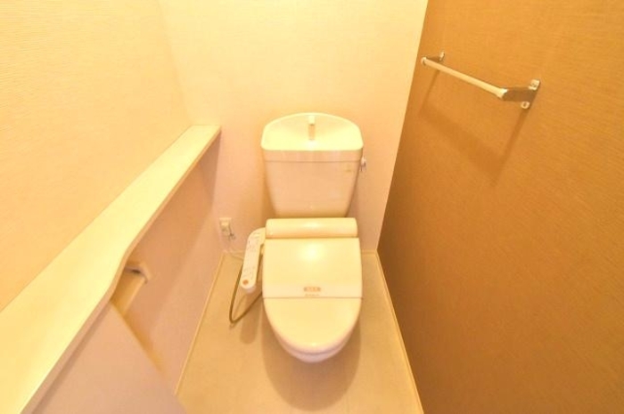 ヴィラ・オルフェーヴル その他2