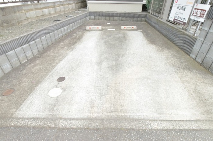 ヴィラ・オルフェーヴル その他外観2