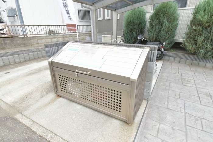 ヴィラ・オルフェーヴル その他外観5