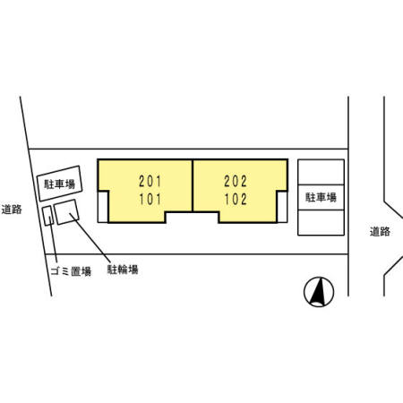 ヴィラ・オルフェーヴル その他7