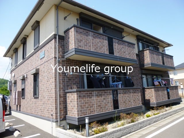 グランフォート　壱番館 101号室 外観