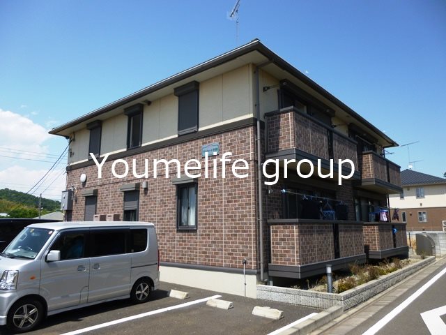 グランフォート　壱番館 その他外観1