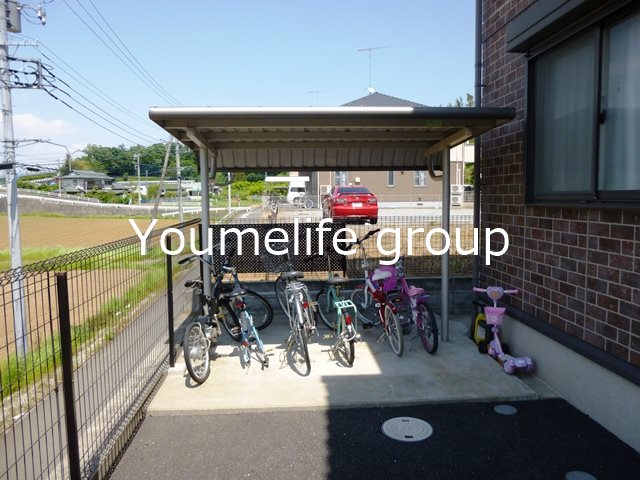 グランフォート　壱番館 その他外観2