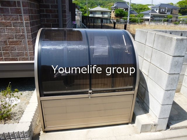 グランフォート　壱番館 その他外観4