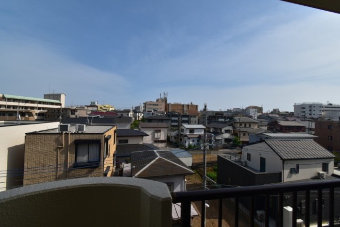 ハビテーションWADAⅢ その他1