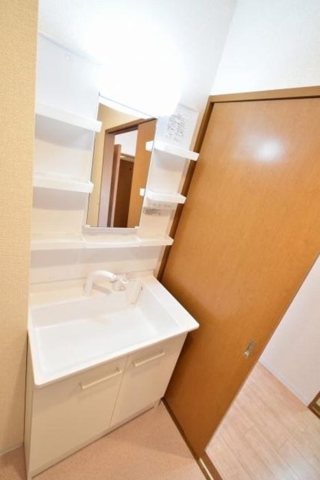 ハビテーションWADAⅢ その他2