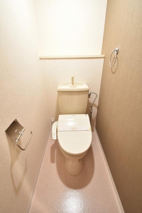 ハビテーションWADAⅢ その他3