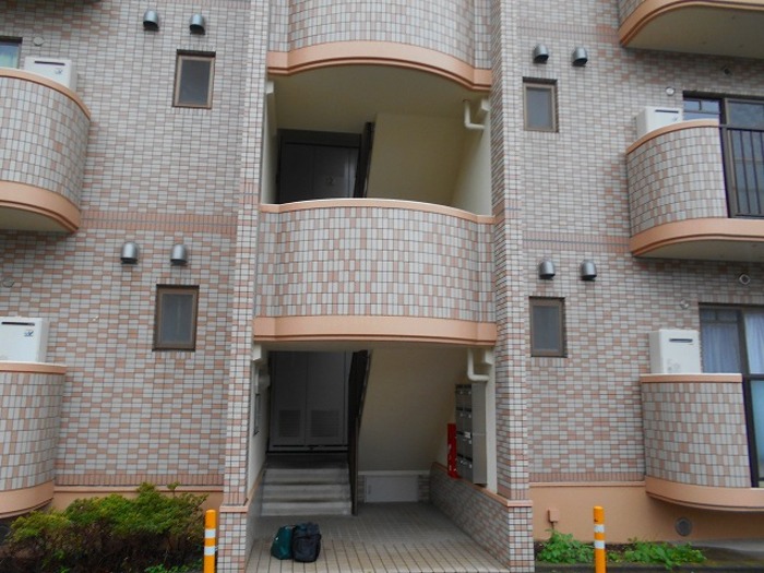 ハビテーションWADAⅢ その他外観1