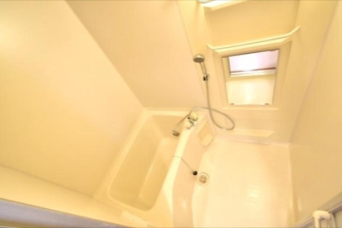 ハビテーションWADAⅢ 風呂画像