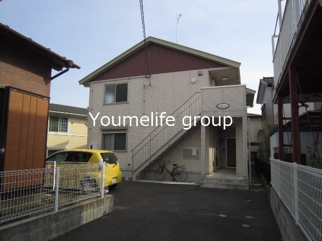 フェリシテ 102号室 外観