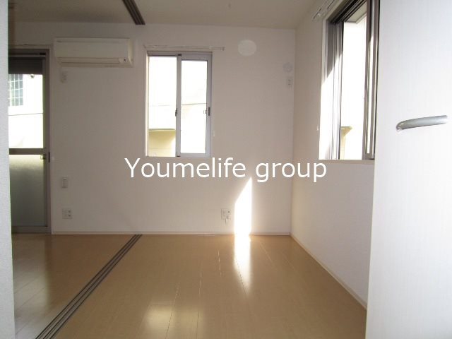 フェリシテ ベッドルーム