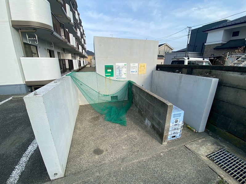 クレスト・マンション その他外観4