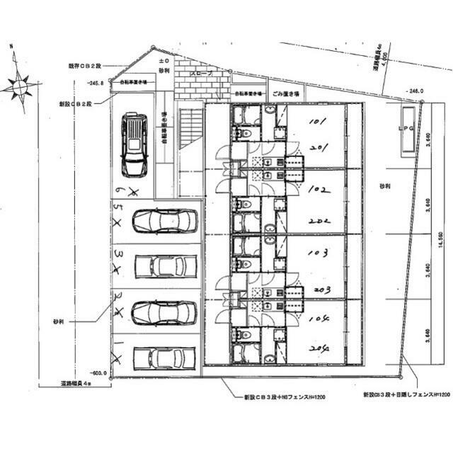 アムール　ＫＵＲＩＴＡ その他外観1