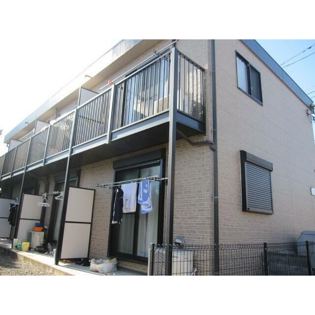 アムール　ＫＵＲＩＴＡ その他外観2