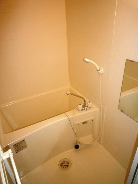 アムール　ＫＵＲＩＴＡ 風呂画像