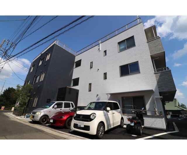 Ａｓｔｏｌｔｉａ 302号室 外観