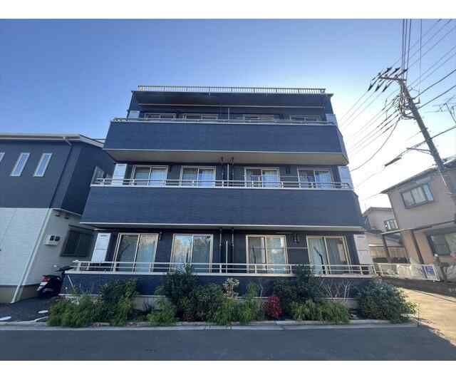 Ａｓｔｏｌｔｉａ その他外観1