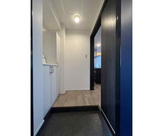 Ａｓｔｏｌｔｉａ 玄関